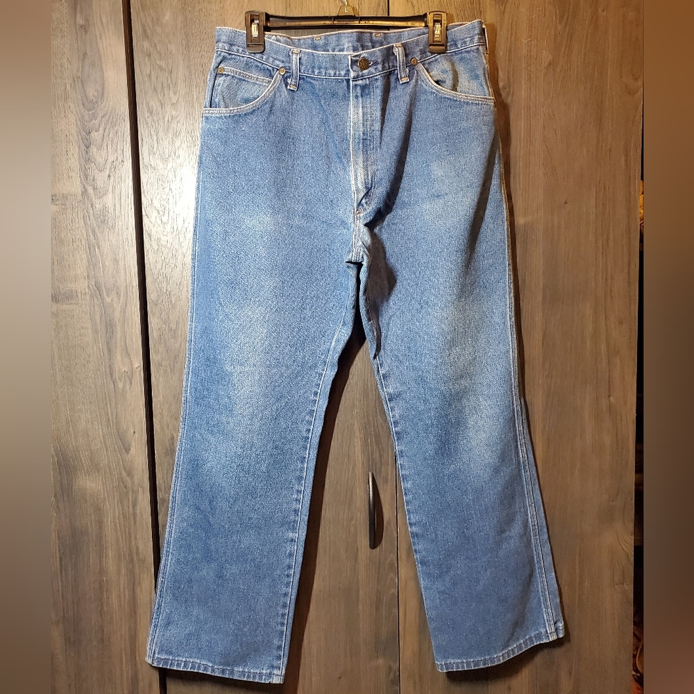 Vintage Sedgefield Jeans 36x30 Mens Rare Vintage Jeans